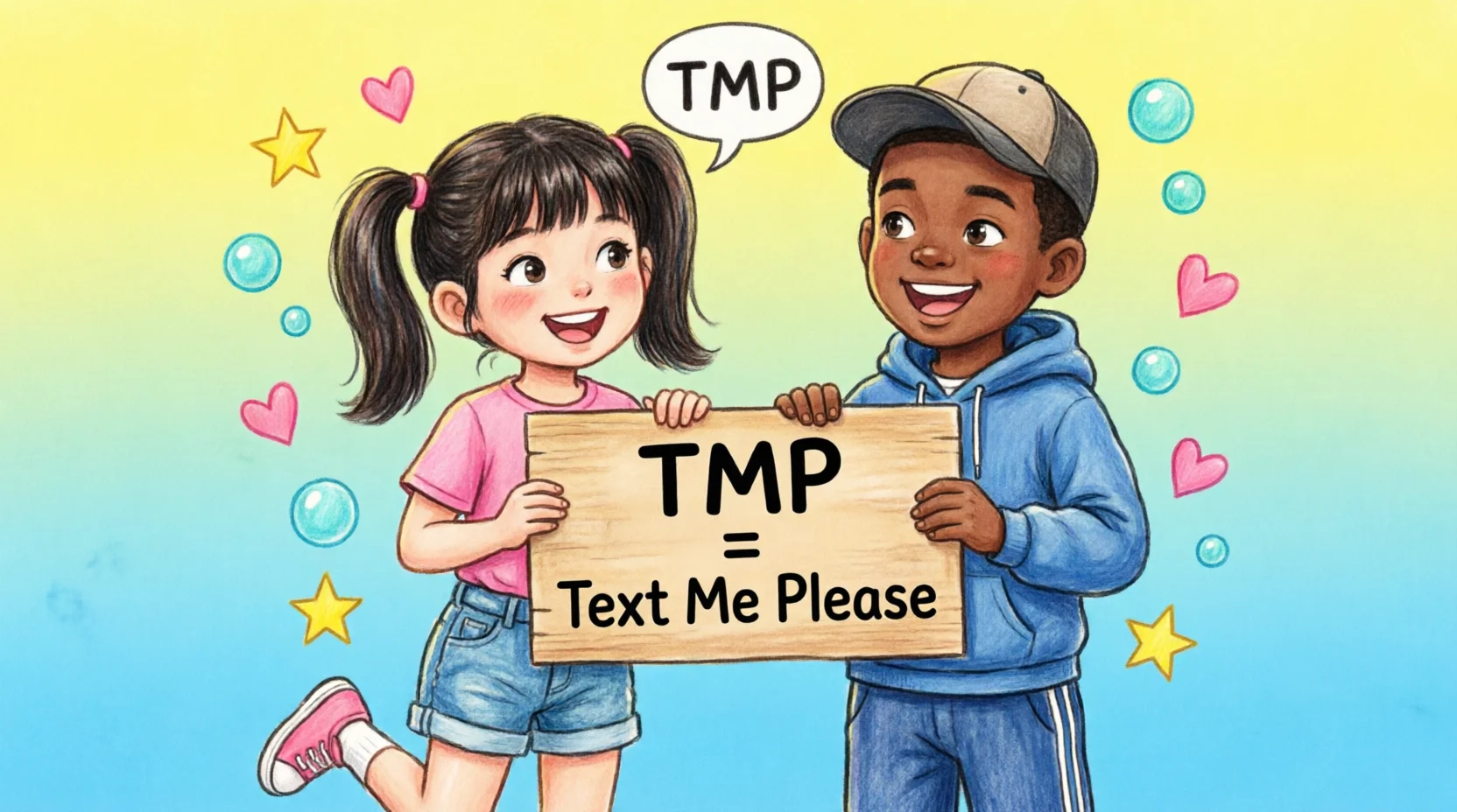What Does TMP Mean in Texting Real Meaning Examples 2026