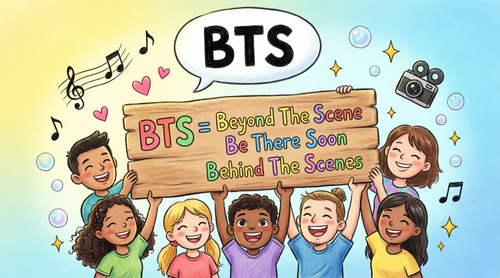 BTS Mean in Text Real Meaning 2026