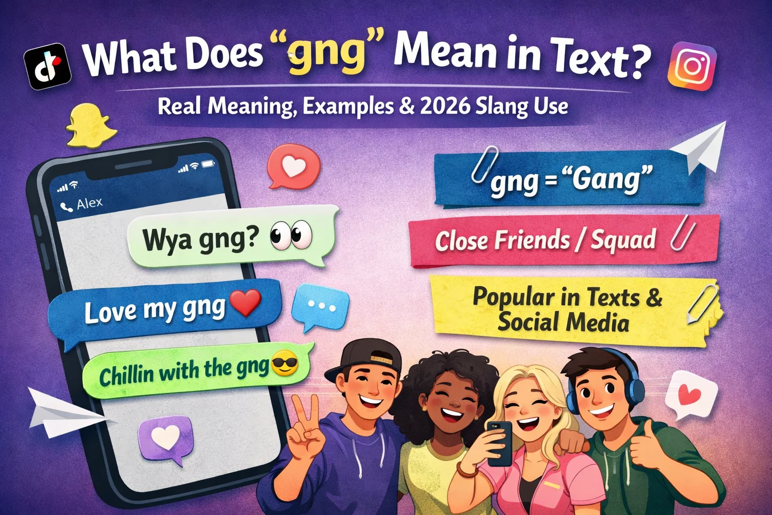 gng Mean in Text Real Meaning 2026