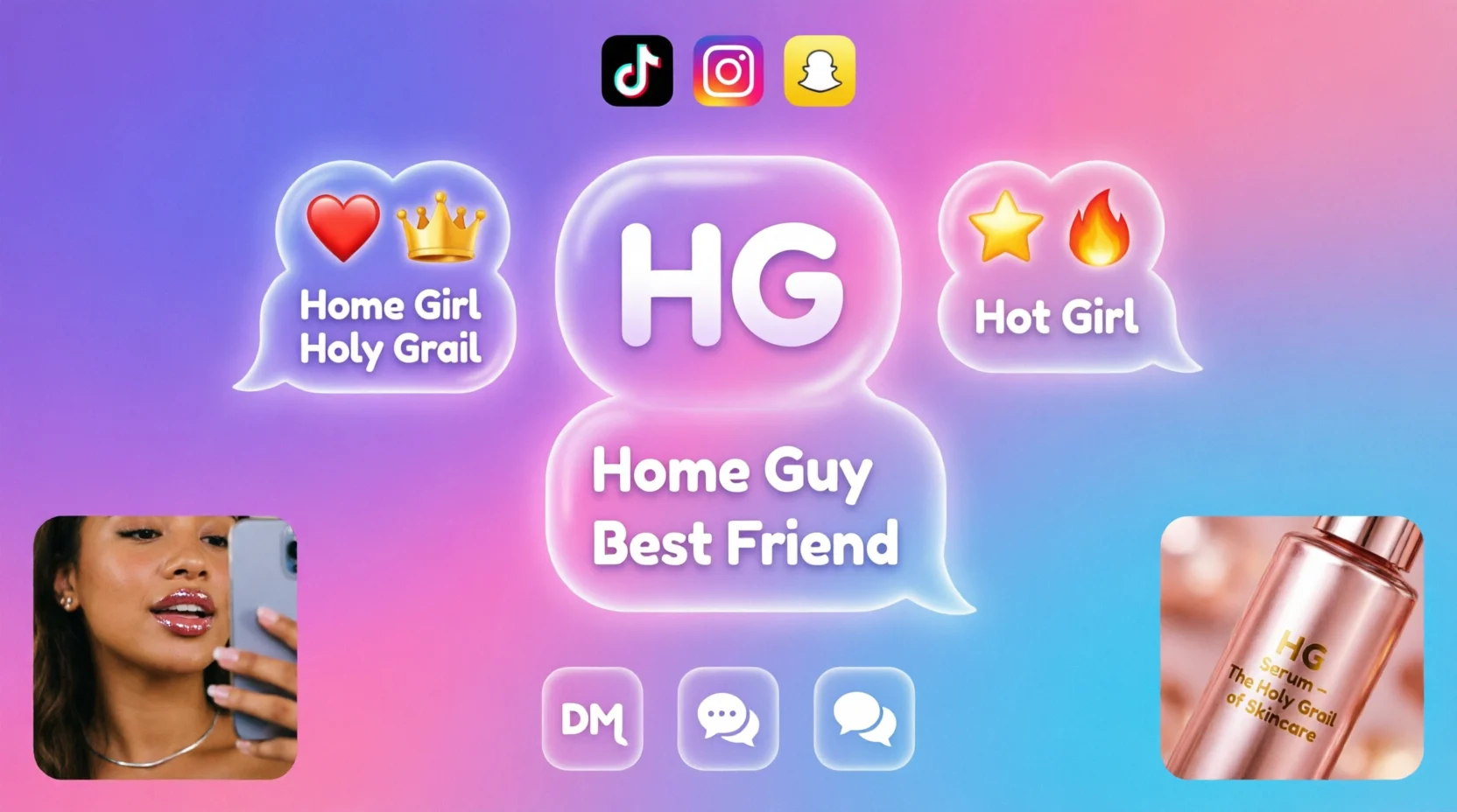 HG Full Form in Chat Mean 2026