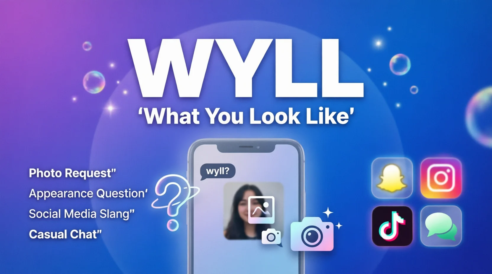 Wyll Mean in Text Real Meaning 2026