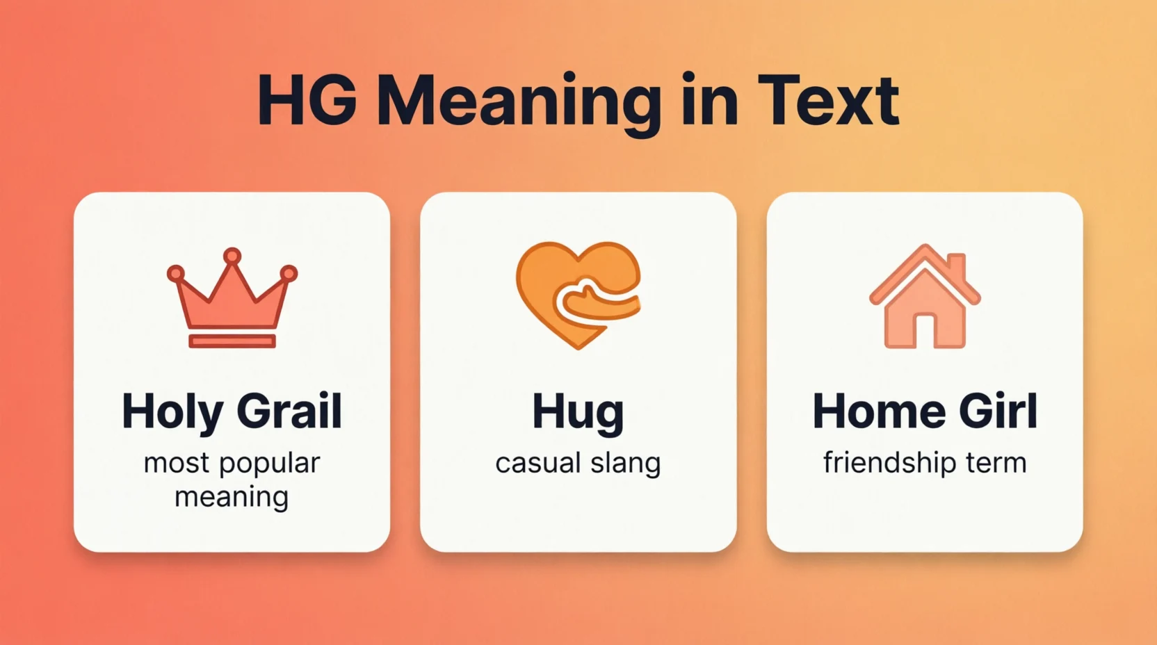 HG Mean in Text Real Meaning 2026