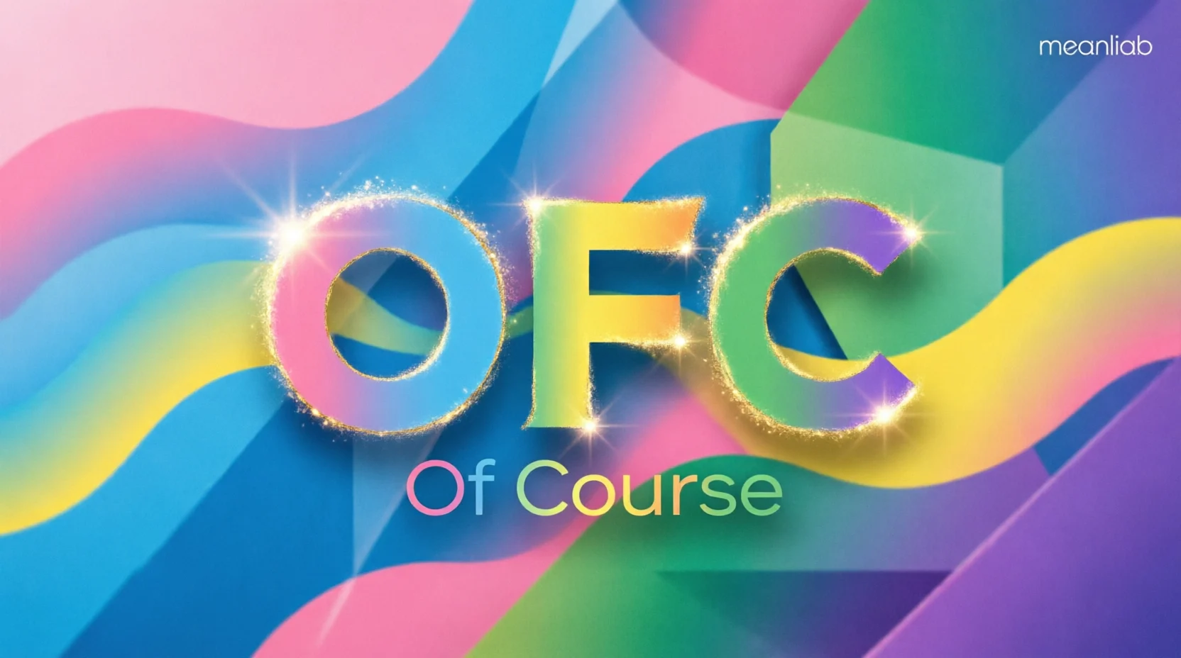 OFC Mean in Text Real Meaning 2026