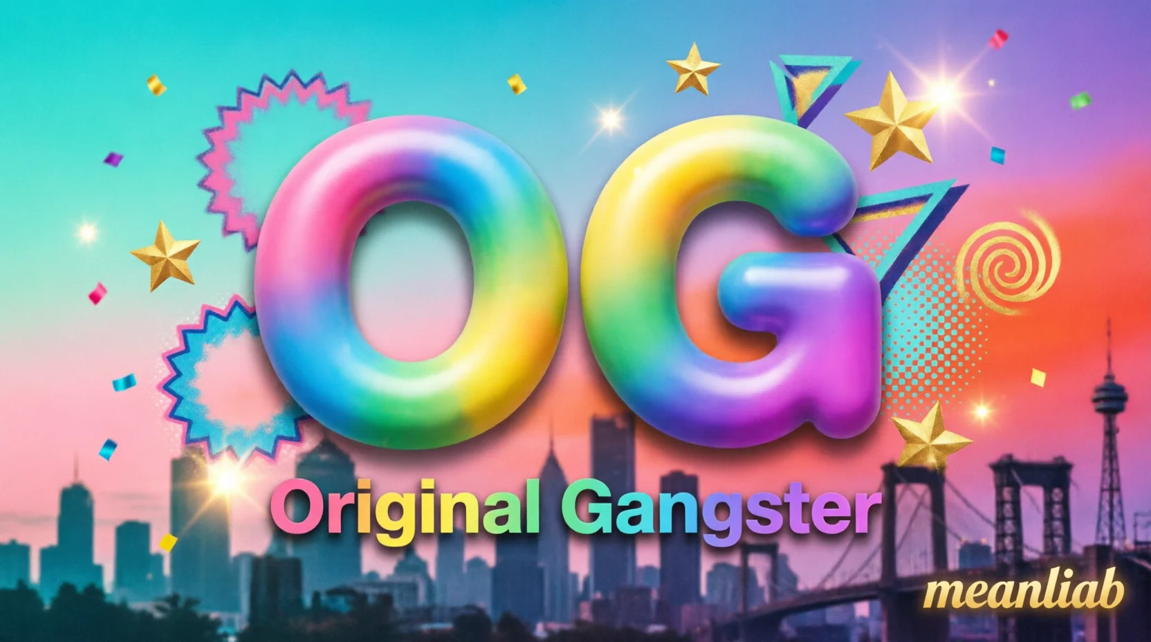 OG Meaning in Chat Mean 2026