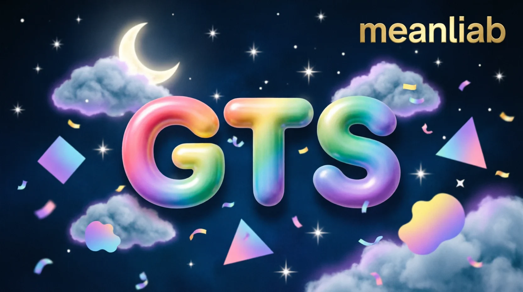 GTS Mean in Text Real Meaning 2026