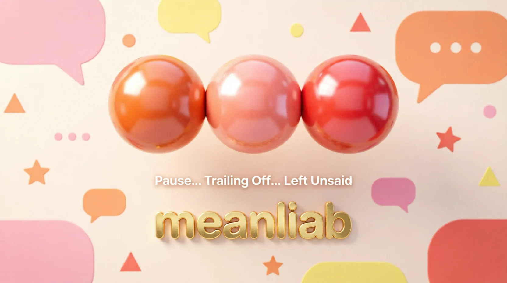 Does “…” Mean in Text Real Meaning 2026